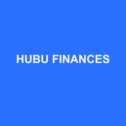 Logo Hubu Finances - Expert-comptable à Guérande
