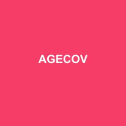 Logo Agecov - Expert-comptable à Francheville