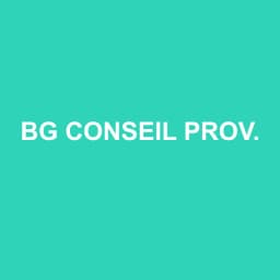 Logo de BG CONSEIL PROVENCE
