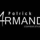 Logo ARMAND PATRICK