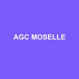 Logo Agc Moselle - Expert-comptable à Morhange