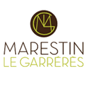 Logo CABINET MARESTIN - LE GARRERES