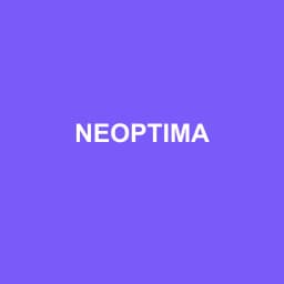 Logo Neoptima - Expert-comptable à Clapiers