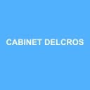 Logo CABINET DELCROS