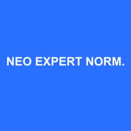 Logo Neo Expert Normandie - Mezidon-vallee-d'auge - Expert-comptable à Hérouville-Saint-Clair