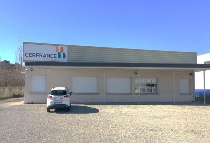 Cerfrance Afga - photo 1