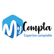 Logo my Compta - Expert-comptable à Ennevelin
