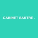 Logo CABINET SARTRE MONTPELLIER EST