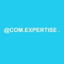 Logo @COM.EXPERTISE RHONE-ALPES - SOCIETE D'EXPERTISE COMPTABLE