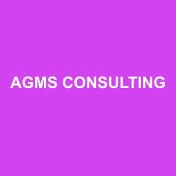 Logo Agms Consulting - Expert-comptable à Émerainville