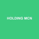 Logo HOLDING MCN
