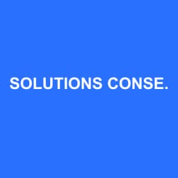 Logo Solutions Conseils Expertises - Expert-comptable à Neufchâtel-en-Bray