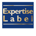 Logo de Expertise Label