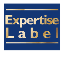 Logo de EXPERTISE LABEL
