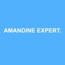 Logo AMANDINE EXPERTISE CONSEIL