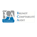 Logo BCA CONSEILS - BRUNOT COMPTABILITE AUDIT CONSEILS