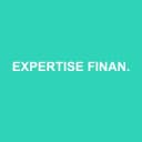 Logo EXPERTISE FINANCE