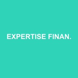 Logo Expertise Finance - Expert-comptable à Trets