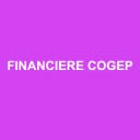 Logo de Financiere Cogep