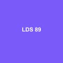 Logo LDS 89