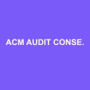 Logo de Acm Audit Conseil Management