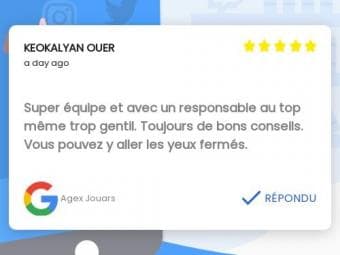 Agex Jouars - photo 2