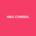 Logo HBG CONSEIL