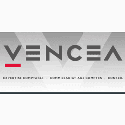 Logo Vencea - Expert-comptable à Baillargues