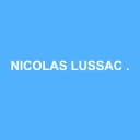 Logo NICOLAS LUSSAC COMPTA