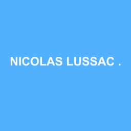 Logo Nicolas Lussac Compta - Expert-comptable à Saint-Vivien-de-Médoc