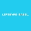 Logo LEFEBVRE ISABELLE