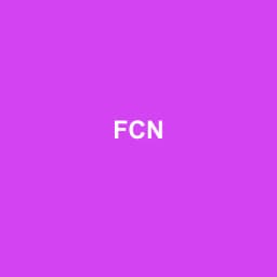 Logo de FCN