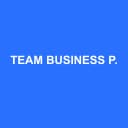 Logo TEAM BUSINESS PROJECTS
