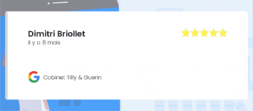 Cabinet Tilly & Guerin - actualité 3