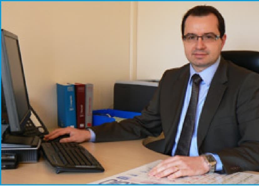 Aaron Gestion - photo 1