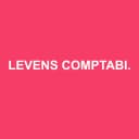 Logo LEVENS COMPTABILITE