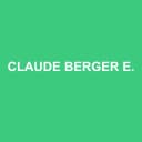 Logo CLAUDE BERGER EXPERTISE