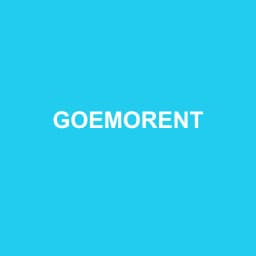 Logo Goemorent - Expert-comptable à Muzillac