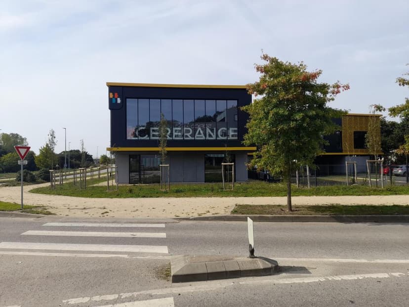 Cerfrance Finistere - photo 1