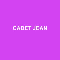 Logo Cadet Jean - Expert-comptable à Neufchâtel-Hardelot