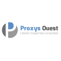 Logo Proxys Ouest - Expert-comptable à Lagord