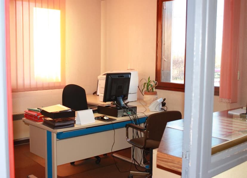 Actif Cerdagne - photo 3