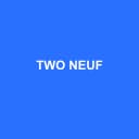 Logo TWO NEUF
