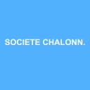 Logo SOCIETE CHALONNAISE D'EXPERTISE COMPTABLE