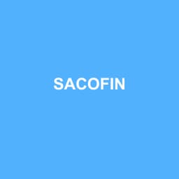 Logo Sacofin - Expert-comptable à Saint-Xandre