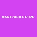 Logo MARTIGNOLE HUZE ASSOCIES TARN