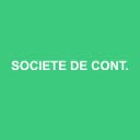 Logo SOCIETE DE CONTROLE DE GESTION ET DE REVISION COMPTABLE