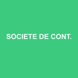Logo Societe de Controle de Gestion et de Revision Comptable - Expert-comptable à Montfort-le-Gesnois