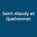 Logo SAINT-ALAUDY FINANCES