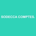Logo SODECCA COMPTES & PARTENAIRES